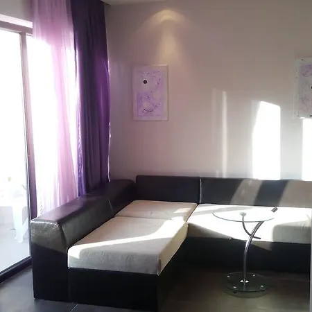 Private In Dolce Vita * Goudstrand