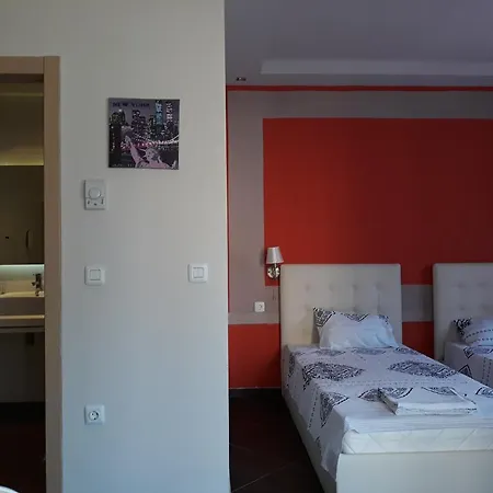 Private In Dolce Vita Appartement Goudstrand