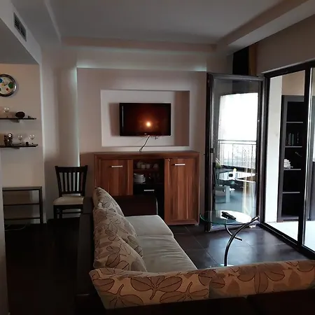 Private In Dolce Vita Apartment Golden Sands