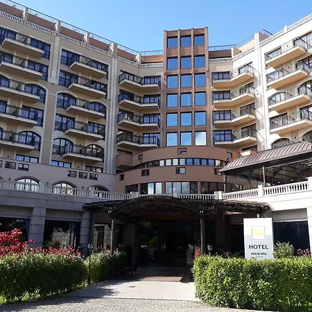 Private In Dolce Vita Appartement Goudstrand