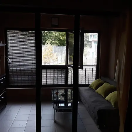 Appartement Private In Dolce Vita Goudstrand