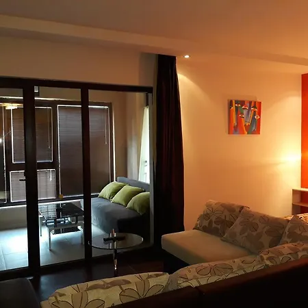 Apartment Private In Dolce Vita