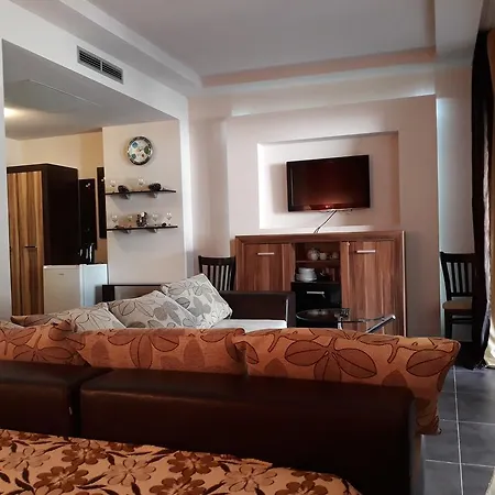 Private In Dolce Vita * Goudstrand