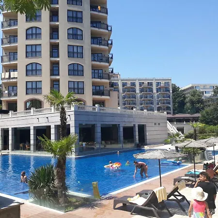 Private In Dolce Vita Appartement Goudstrand